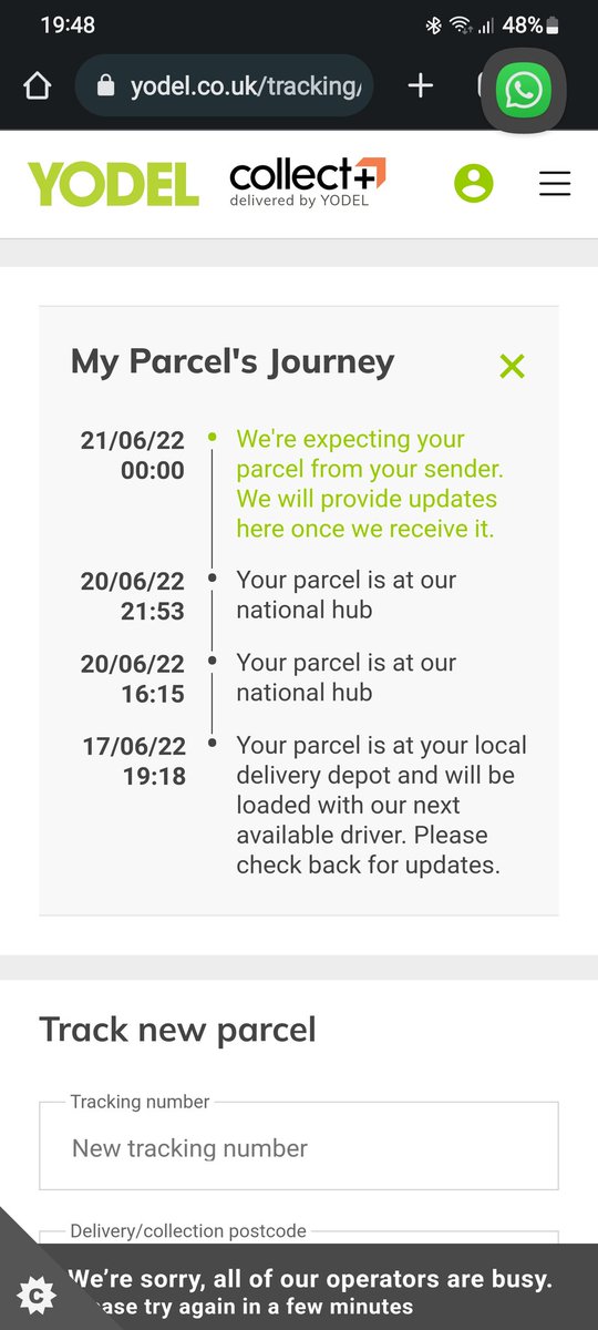 Chris O'Neill tweet media