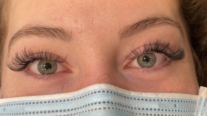 tinoladypink's tweet photo. hereβs a promotional post for my work ! enjoy π«Ά feel free to share to help me grow my business #detroitlashtech https://t.co/Jjrk7Asbuc