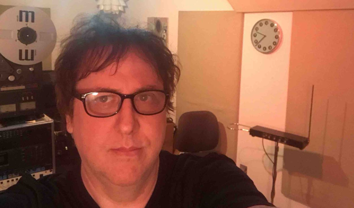 Shameless Promotion PR tweet media