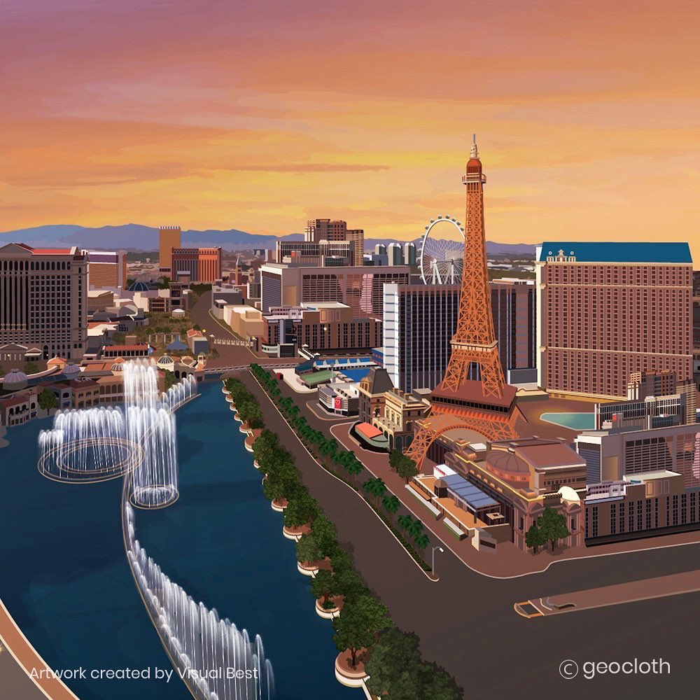creativesanty's tweet photo. Illustrations of the week!
Creator: Visual Best 

#digitalillustrations #vectorillustrations #cityillustrations #artwork https://t.co/Eo38ajD4ck