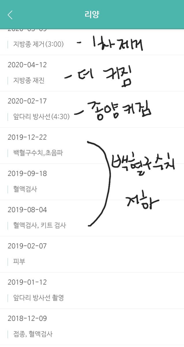 리양이네 tweet media