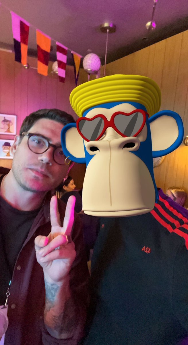 ALTS by adidas tweet media