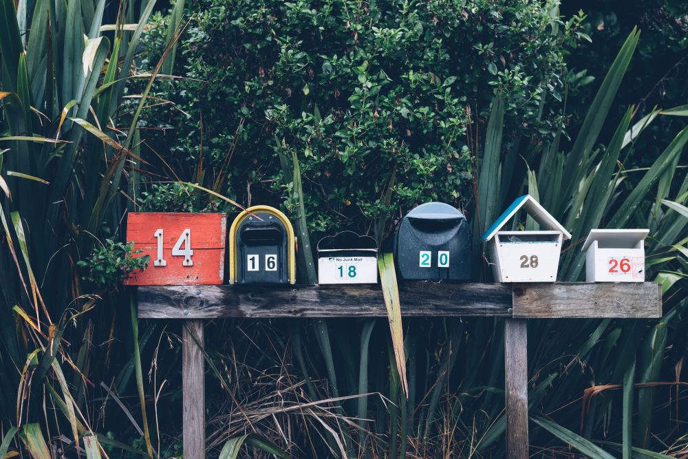 Mail theft is the act of stealing mail, which can include letters, packages, or other items that have been sent through the postal service.

Read more 👉 lttr.ai/x4Wm

#MissingMail #FederalTradeCommission #CreditCardNumbers