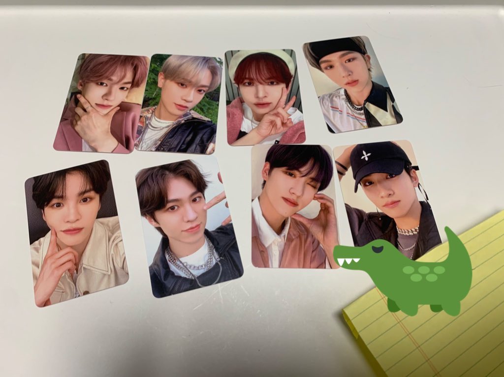 wts lfb ph ww
epex everline fanmeeting pob 

- 330 each all in + lsf
- dop: payo/2 days 
- already secured
- read tinyurl.com/gumacart
- neta

wish mu yewang ayden jeff available 

dm/reply to claim