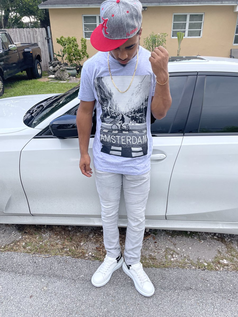 d6_williams's tweet photo. If it ain’t safe for me it ain’t safe for nobody 🥷🏽💫 https://t.co/DK3J3hdRhD