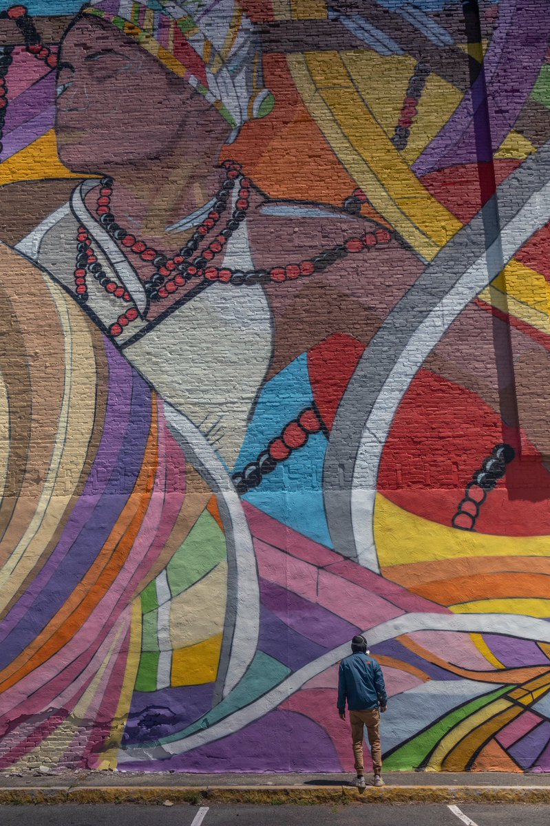 Nuevo trabajo en proceso en Holyoke, Massachussets con <a href="/BeyondWallsLynn/">Beyond Walls</a> foto por <a href="/tostfilms/">Mario</a>