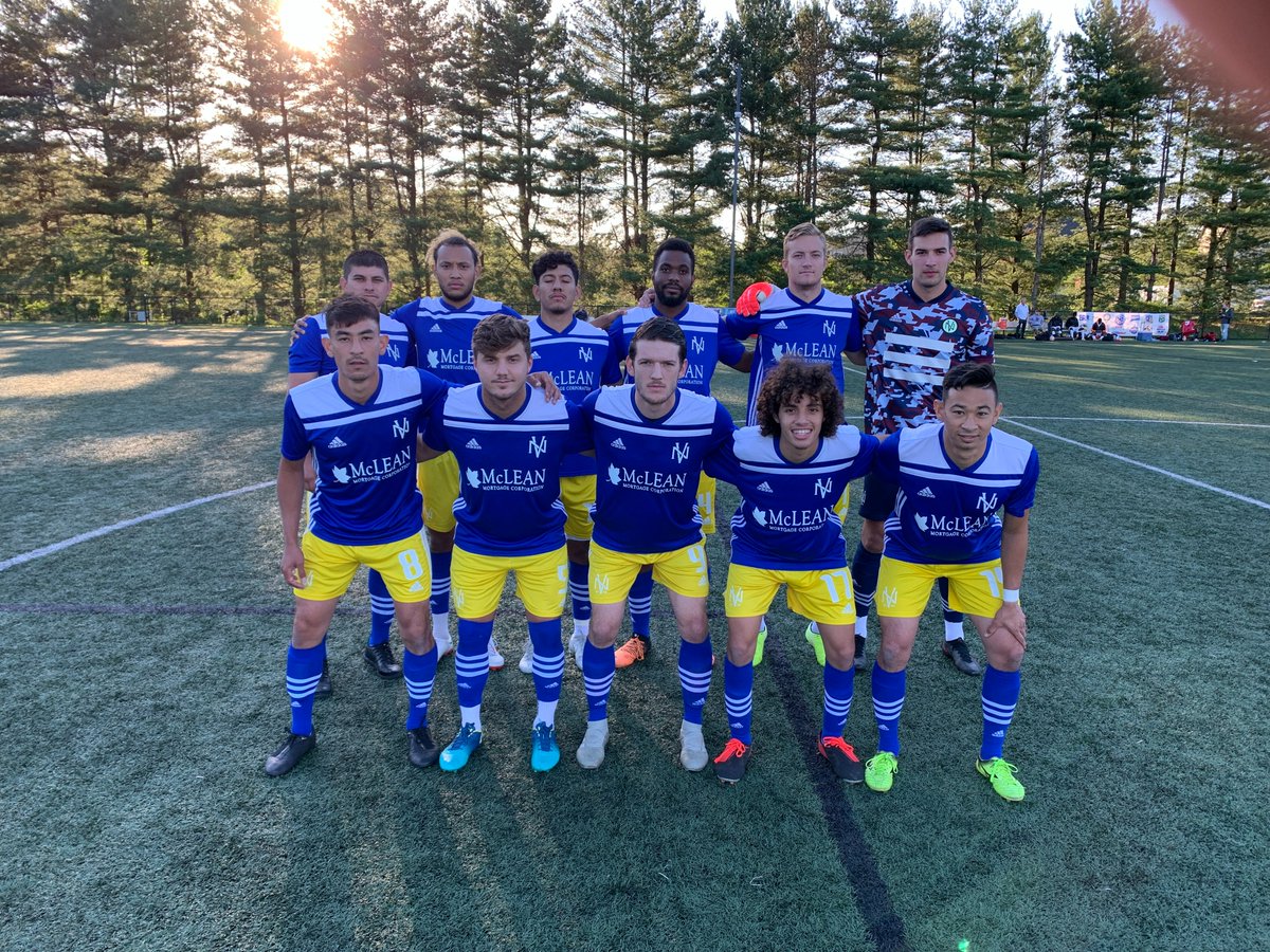 🏆2022 Region I Amateur Cup Champion

<a href="/NovaFc/">NoVa Fc</a>