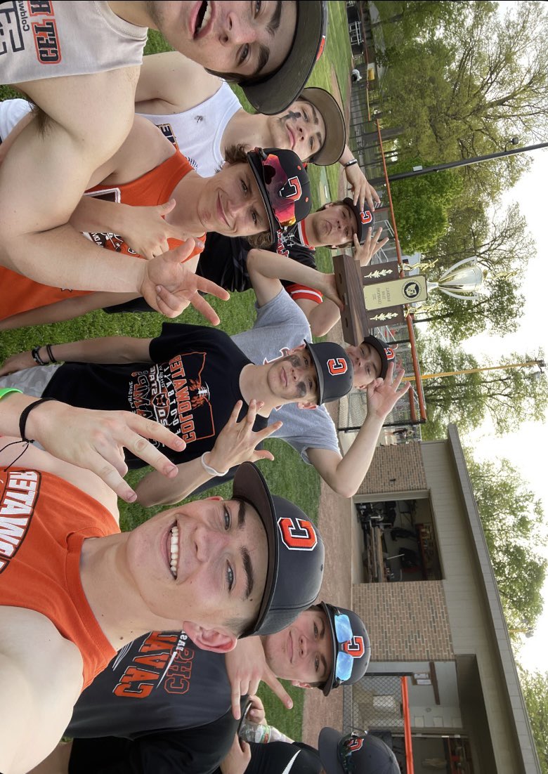 Reece Dellinger tweet media