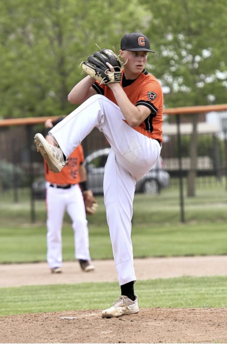 Reece Dellinger tweet media