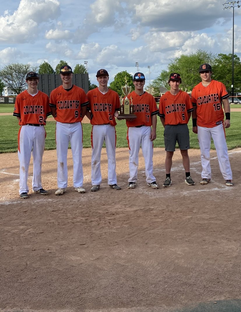 Reece Dellinger tweet media