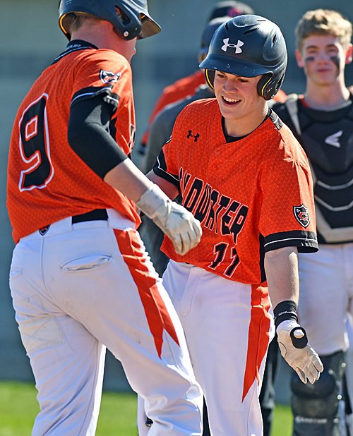 Reece Dellinger tweet media