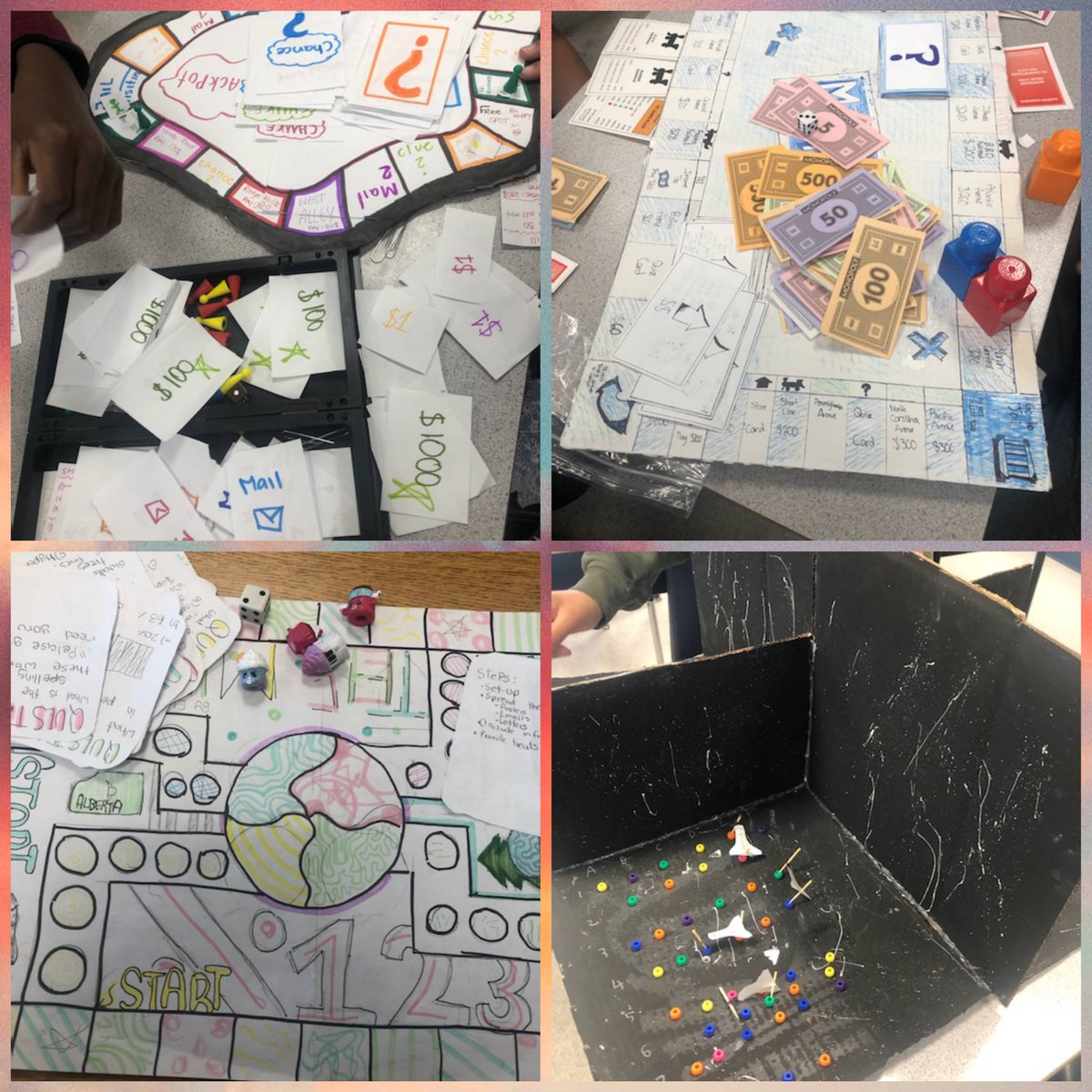 Our Lady of Grace tweet media