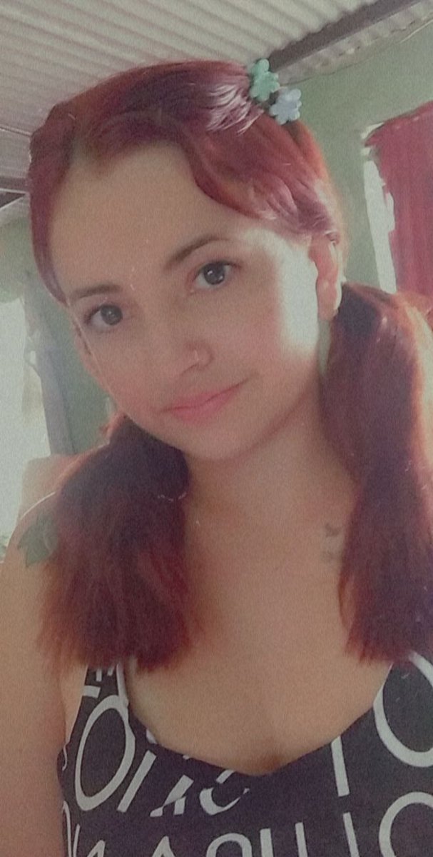 IngrelySaray's tweet photo. Hola quién quiere hablar conmigo un rato😈 https://t.co/TzrxtGB10J