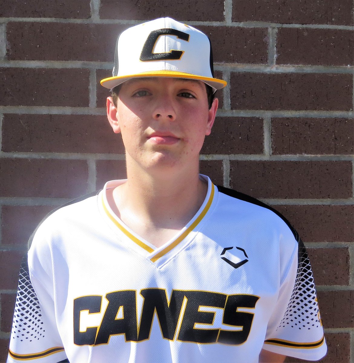 CanesSouth's tweet photo. 17U Prime starts the weekend with an 11-0 W at Black Bear.

WP @CogdellJacob 5.0 IP, H, 4K, 0 R
@james_shennan10 2.0 IP, 3K, 0 R

@thewarreno 4-4, 3B, R
@elihudgins2021 2-3, 3B, 2 RBI
Garret Sanders 2-4, 2 RBI https://t.co/YBQC6vu6oW