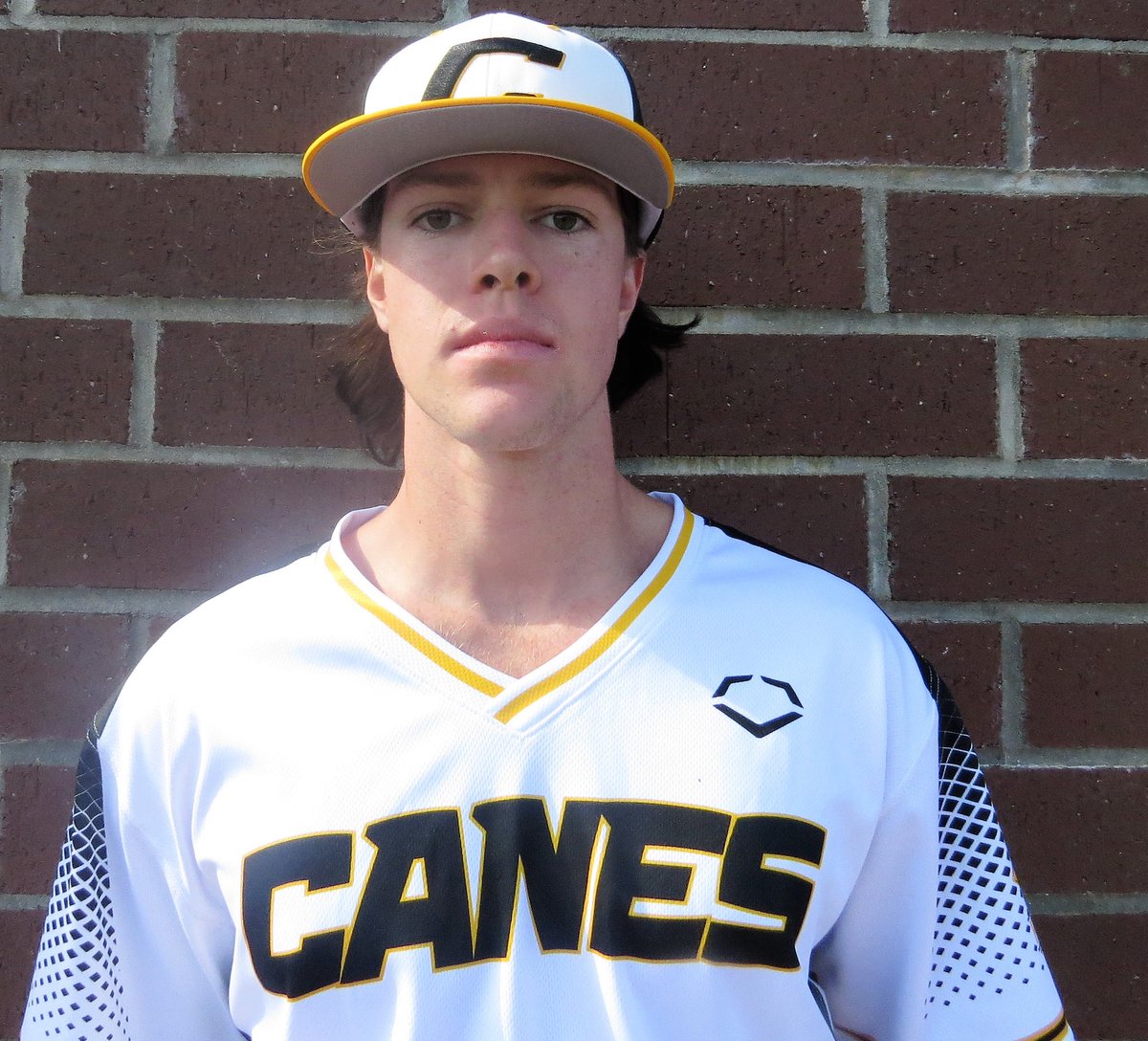 CanesSouth's tweet photo. 17U Prime starts the weekend with an 11-0 W at Black Bear.

WP @CogdellJacob 5.0 IP, H, 4K, 0 R
@james_shennan10 2.0 IP, 3K, 0 R

@thewarreno 4-4, 3B, R
@elihudgins2021 2-3, 3B, 2 RBI
Garret Sanders 2-4, 2 RBI https://t.co/YBQC6vu6oW
