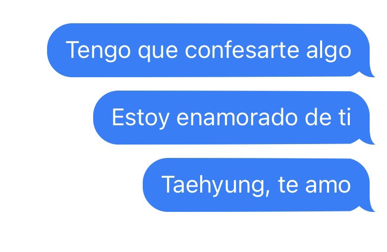 TaeYoongiJimin's tweet photo. 📱«—Mini #AuTaegi: I.A.—»📱

MYG intenta superar que el gran amor de su vida va a casarse con otra persona.

Cuando instala el asistente virtual KTH-1230 en su celular, no esperaba desarrollar una relación de algo más que amigos con él, ni mucho menos olvidar a su ex. https://t.co/fI5q5Yt4Ar