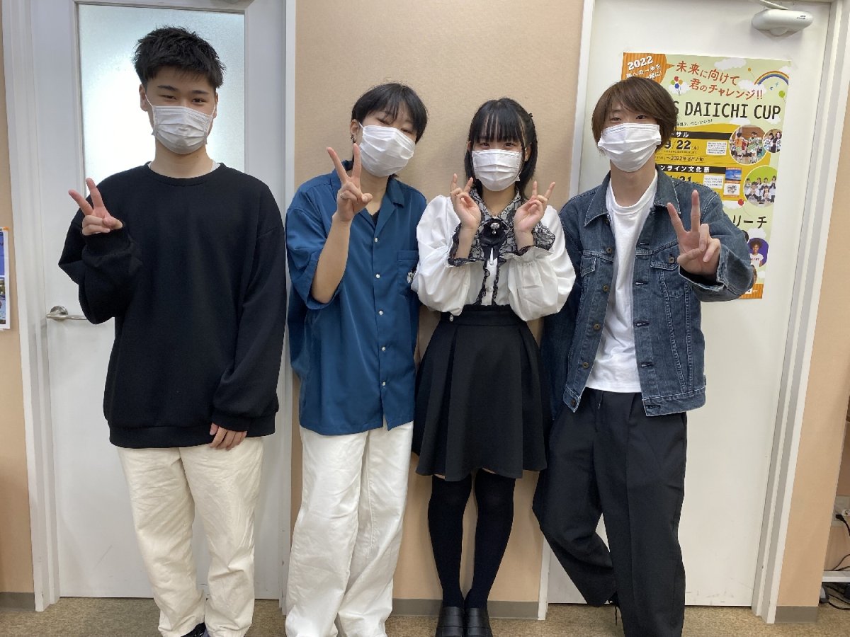 d1キャンパスブログ】 #四日市キャンパス では、よくある質問の一つ