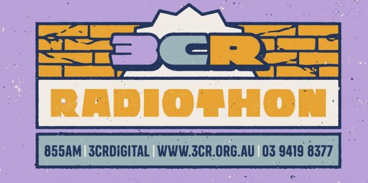BCD3cr's tweet photo. TY to our donors🆘@3CR 's #radiothon. 

AC Hunter
James McKenzie @3cr_inyaface 
Anonymous from Brunswick
Loretta from St Kilda
Eric + Nigel (Cool Cats)
@FionaPattenMLC 
@kittygaloretime 
Bernie from Presidential Suite

**We still need to raise 229.10$**
https://t.co/SyYkKozh9L https://t.co/m0VvDyfFQ4