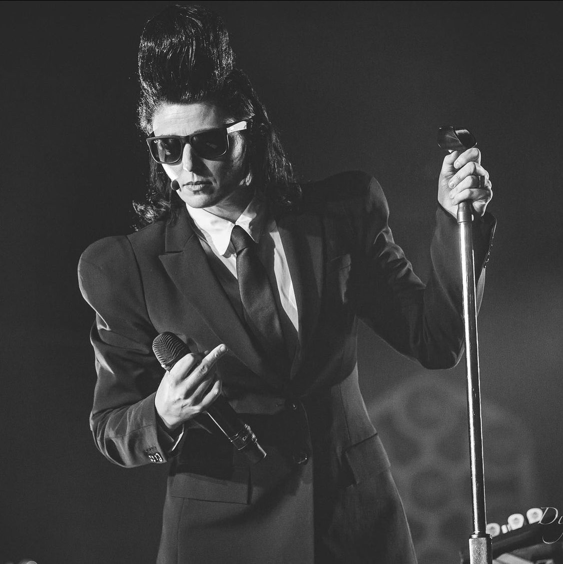 Carina Round (carinaround) / Twitter