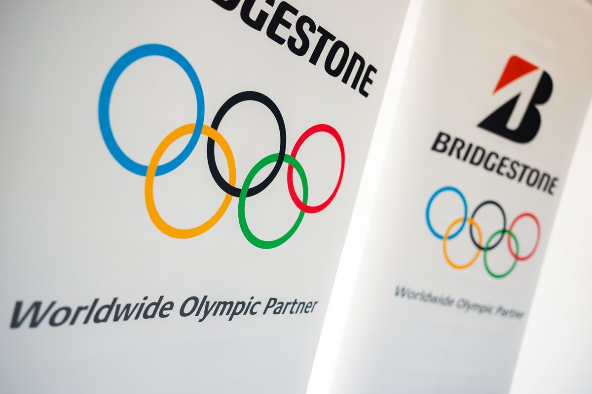 Autodeadline's tweet image. Bridgestone's School Sporting Goods Donation Aims to Inspire Students with the Chase Your Dream Message autodeadline.com.au/Content/Bridge… Bridgestone New Zealand has celebrated Olympic Day with a donation of sporting goods to an Auckland high school.