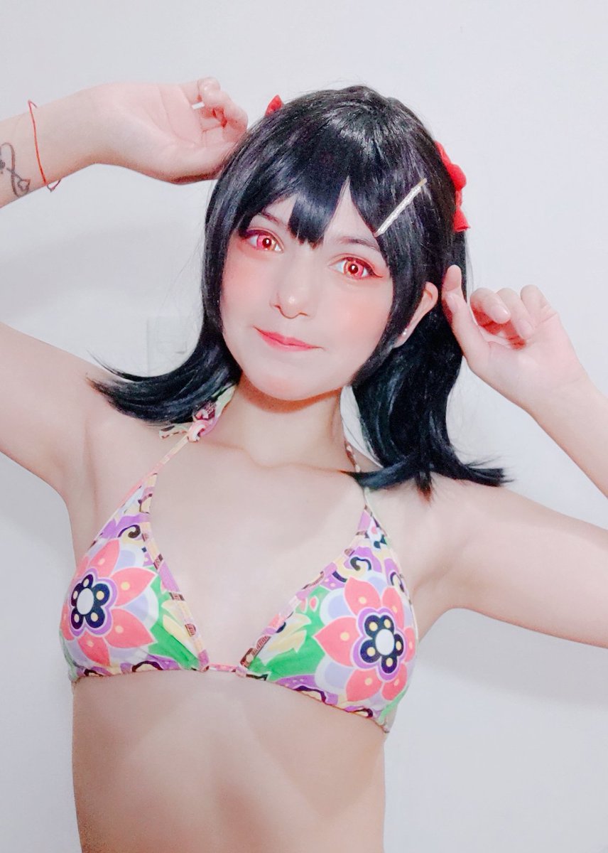 CosplayAra's tweet photo. @Hannahlover691 https://t.co/GurDhIA8DU