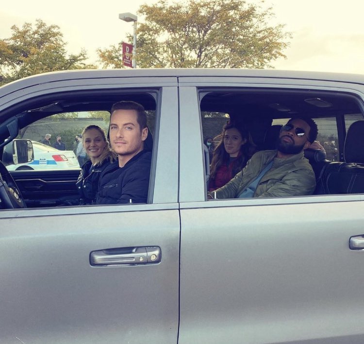 Car pulling at its finest