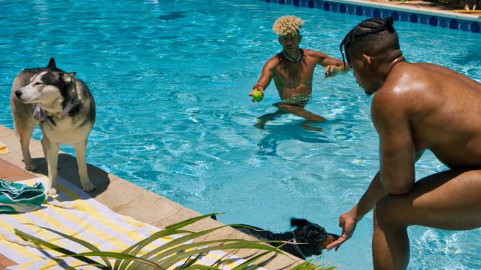 Enjoy EyeFilmz Aesthetic?  You will love&hearts;️@Nicosaesthetic&hearts;️ Check out his insightful and sexy vlog about<a class="tags" target="_blank" title="On Twitter" href="/?out=eyJ0eXAiOiJKV1QiLCJhbGciOiJIUzUxMiJ9.eyJpYXQiOjE3MTk0MTkyMzgsImlzcyI6InR3cG9ybnN0YXJzLmNvbSIsIm5iZiI6MTcxOTQxOTIzOCwiZXhwIjoxNzUwOTU1MjM4LCJyZWRpcmVjdF91cmwiOiJodHRwczovL3R3aXR0ZXIuY29tL05pY29zYWVzdGhldGljIn0.duFyEbvndiG8AI7QO7PdtcJtRiPFJlU0mUEG5uw-idHVUO4GohkBbwfJ0mCnGNuyrpm5-qeg6-jlfzmP3abILA">@Nicosaesthetic</a>