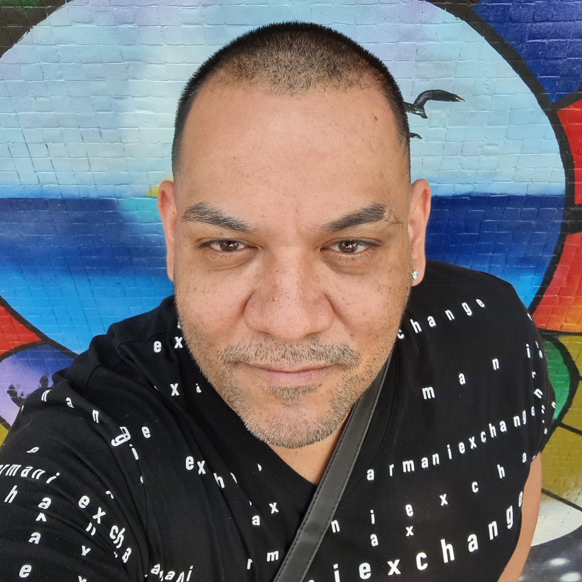 ODEMATA1972's tweet photo. #NuevaFotoDePerfil https://t.co/U5aasaie2n