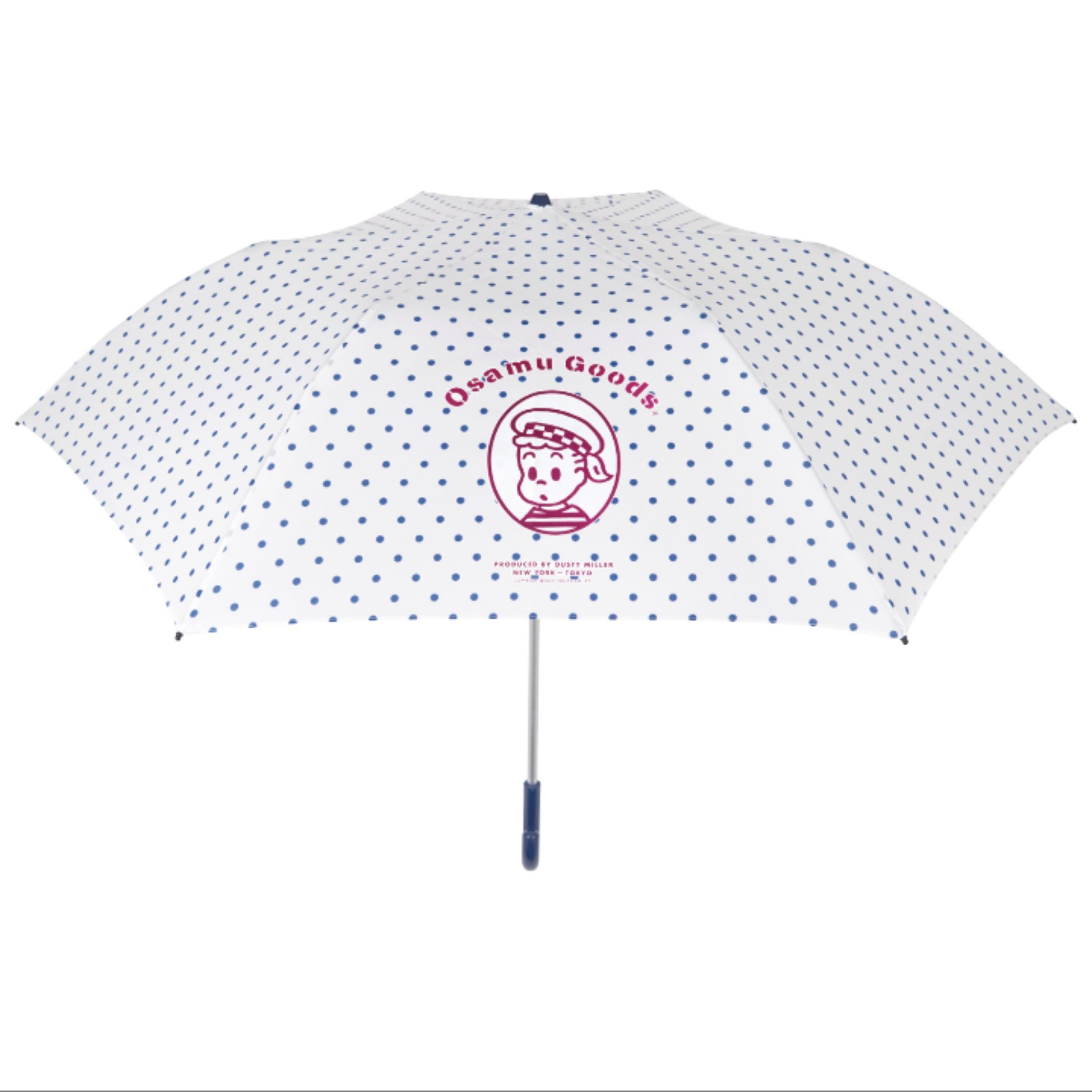 激レア　当時物　未使用　オサムグッズ　折りたたみ傘　osamu goods Amazon.co.jp: オサムグッズ 折りたたみ傘 osamu goods