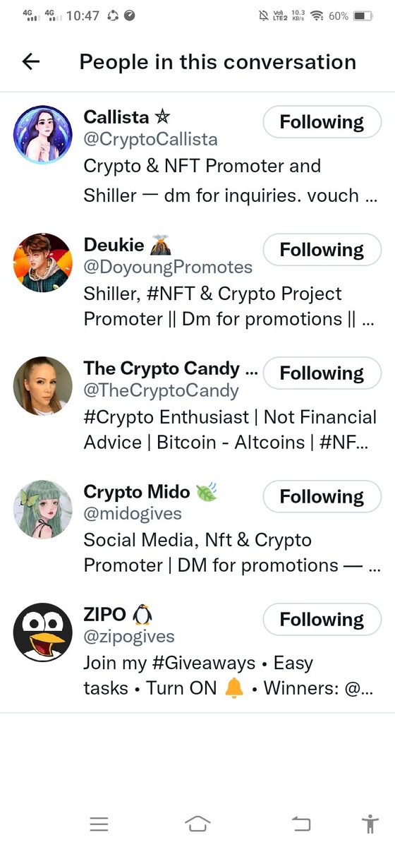 marchbigwin123's tweet photo. @DoyoungPromotes @zipogives @CryptoCallista @TheCryptoCandy @midogives https://t.co/aZUHm7JBSI