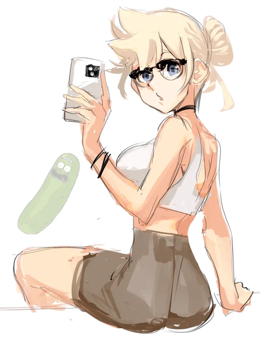 esther (wip) 