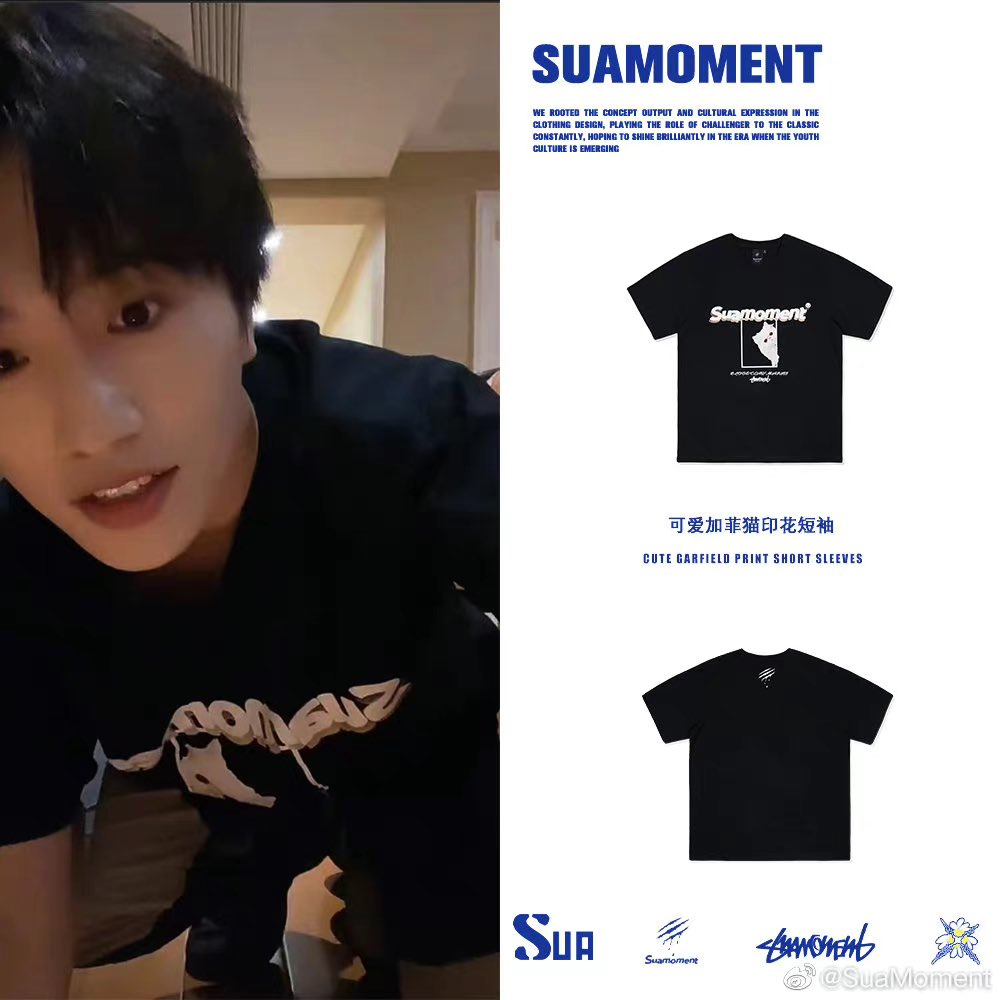 aftertaste_me's tweet photo. เสื้อ suamoment แบบ #ป๋อหย่วน    

💥 ลดราคาเหลือ 950฿ ส่งฟรี

♡ size: s อก 42” / m อก 44”
               l อก 46” / xl อก 48”

  ༘ ปิดรับ 𓏭 24/6 fri. 22:00 น. 

✳︎ รอสินค้า 20-25 วันค้าบ 🗓

#ตลาด��ัดINTO1 https://t.co/1QJw4yokvI