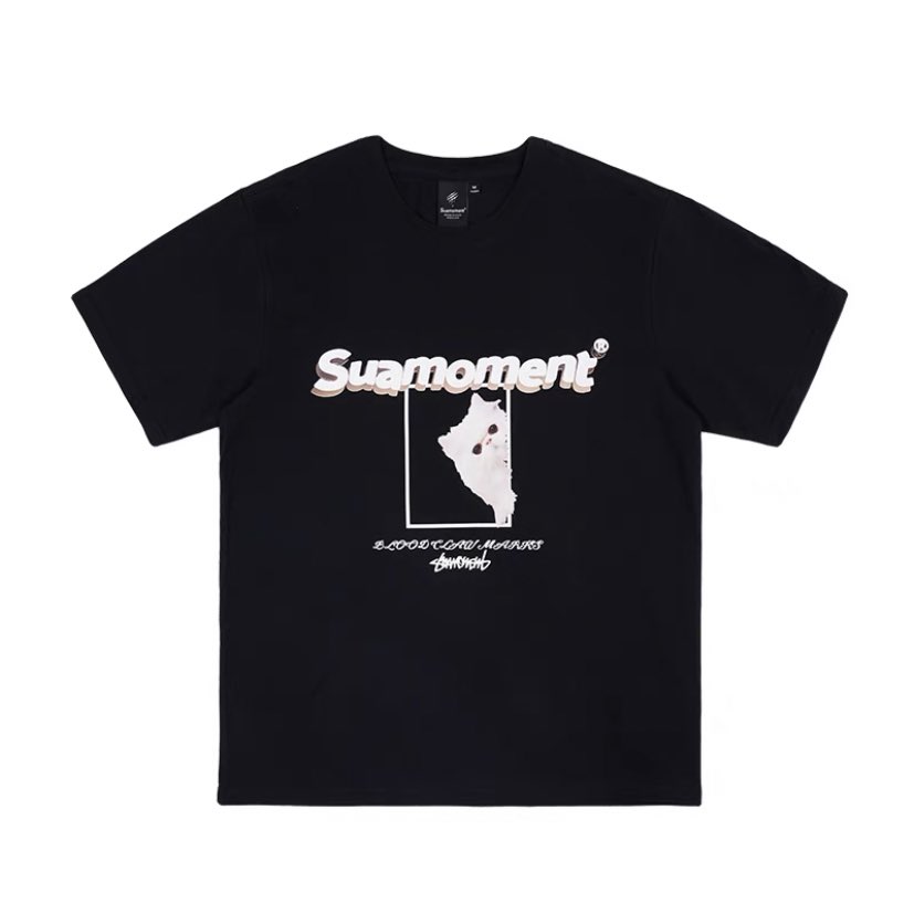 aftertaste_me's tweet photo. เสื้อ suamoment แบบ #ป๋อหย่วน    

💥 ลดราคาเหลือ 950฿ ส่งฟรี

♡ size: s อก 42” / m อก 44”
               l อก 46” / xl อก 48”

  ༘ ปิดรับ 𓏭 24/6 fri. 22:00 น. 

✳︎ รอสินค้า 20-25 วันค้าบ 🗓

#ตลาด��ัดINTO1 https://t.co/1QJw4yokvI