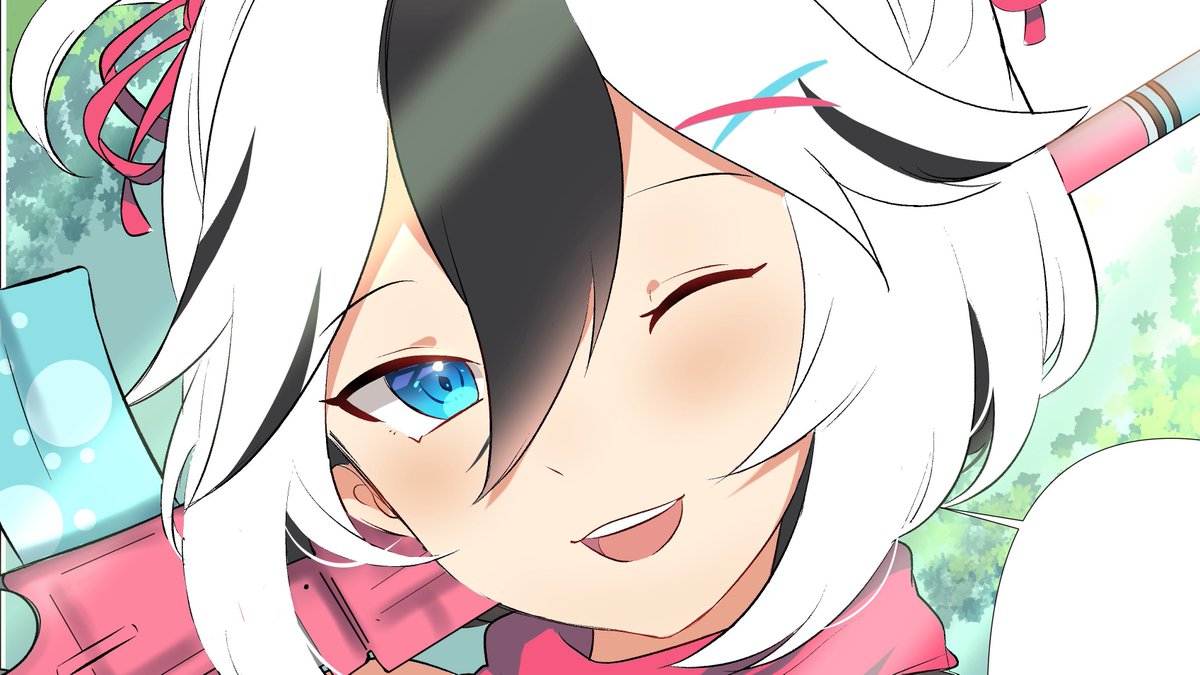 Kota 🐱👁️【YUNYUN!!】 tweet media