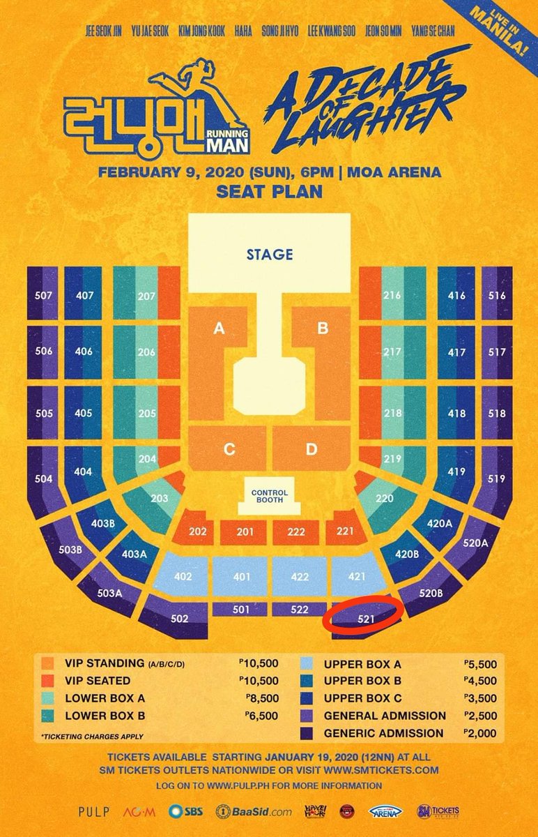 xncrstn's tweet photo. wts lfb ph
Running Man in Manila: A Decade of Laughter
— General Admission (521)
— 2,650 php
dm poo😁😁
Runningman Fan Meeting Concert
#RunnungMan #RunningManPH #RunningManInManila
(repost—I accidentally deleted the first one T.T) https://t.co/RV5V9JSmyq