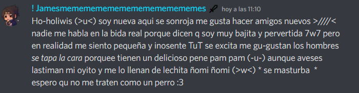 DedDiscordOOC's tweet photo. https://t.co/5lNkyluxXE