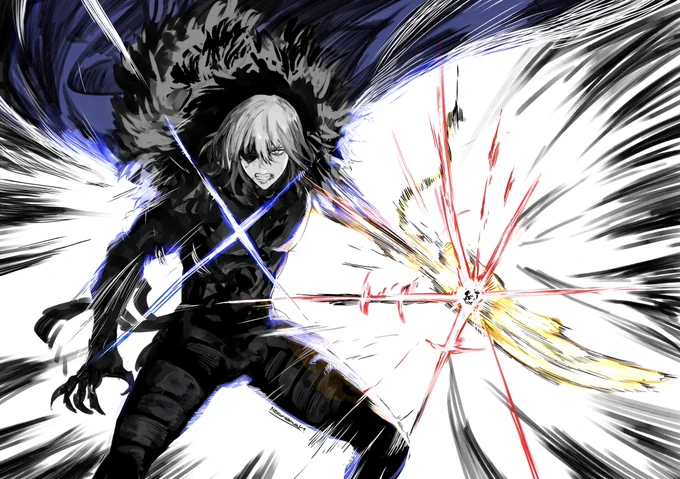 Three Houses! 