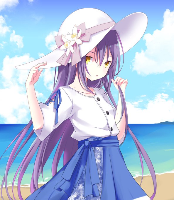 1年前に実装されたはちこ衣装
その後…ウッ… 