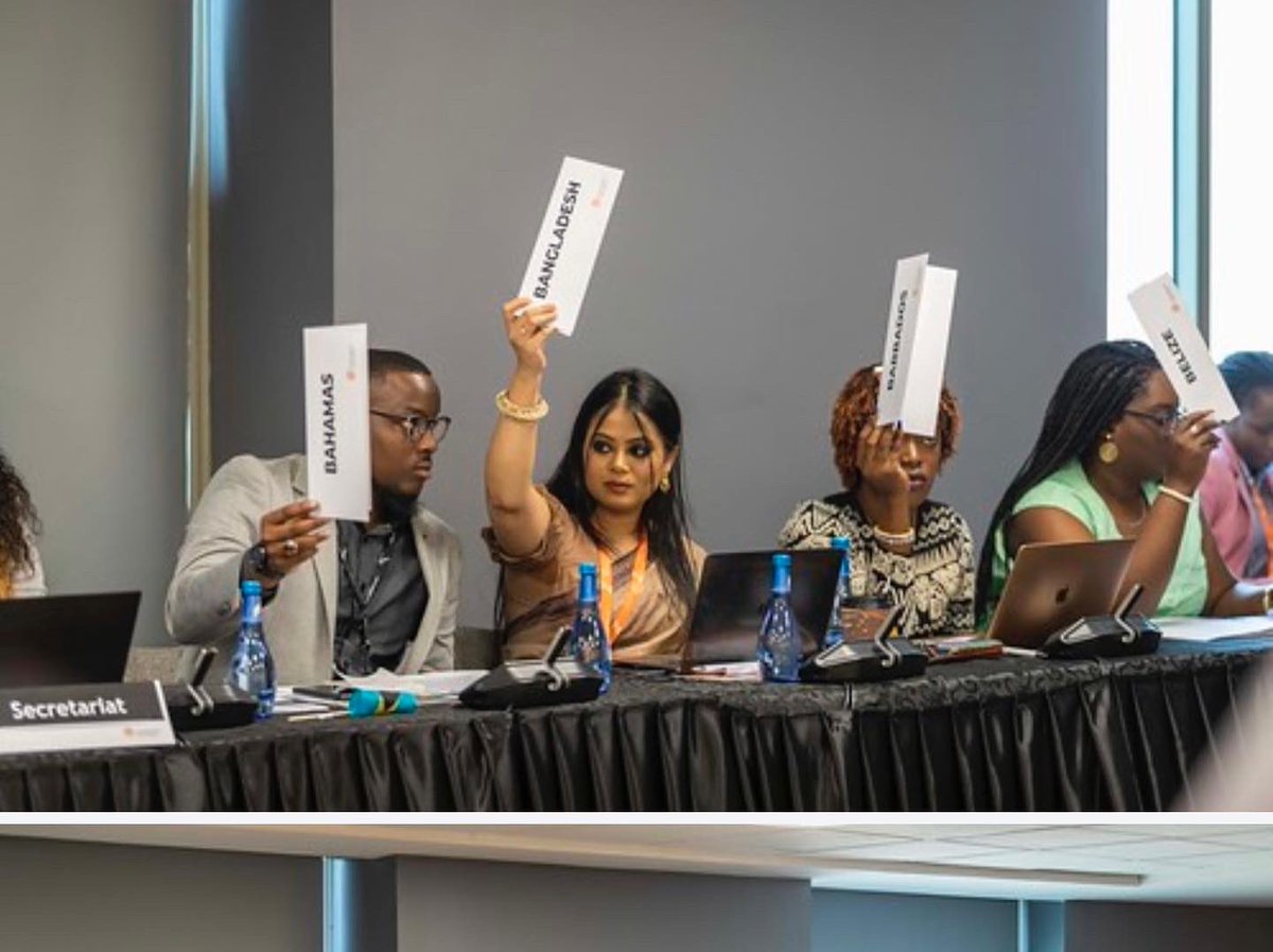 After 3 virtual sessions, the final session of the GA of @cyctimetotalk was held physically. Final report submitted ✅ New Exec Team installed  ✅ Handover completed ✅ . It was a good run, but it’s time for a next gen. of youth to take it from here. #leadership #legacy