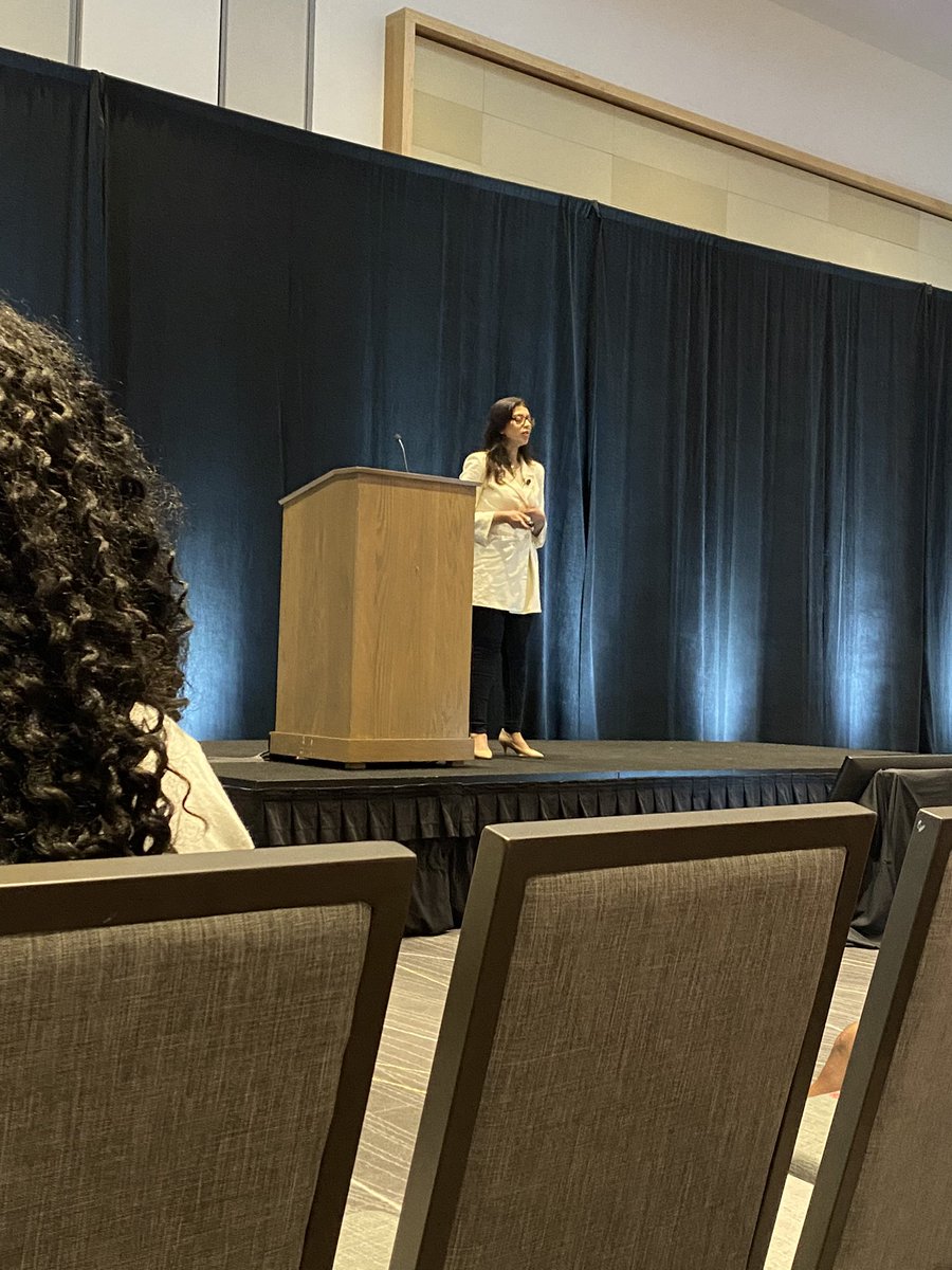 uhstemrise's tweet photo. Our very own Dr. Manuel @ScienceManuel, kicked off the 2022 UTeach STEM Educator’s Conference with an amazing keynote this morning! We are so inspired by you + your words!!! 🤩💛✨ https://t.co/61kPhcr075