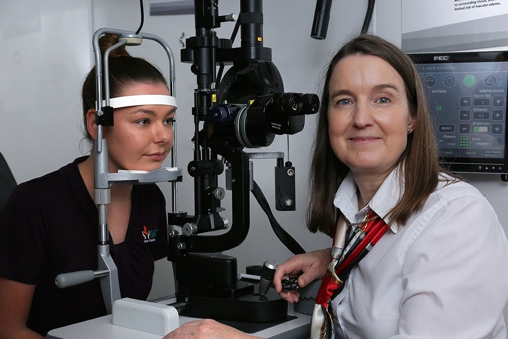 St John Ambulance QLD is 🎉celebrating St John Day this week… celebrations include the lighting of the Story Bridge for the entirety of the celebrations. Join us on the St John Eye Van journey at
stjohnqld.com.au/st-john-eye-va…
to see how we impact lives in rural and regional Australia.