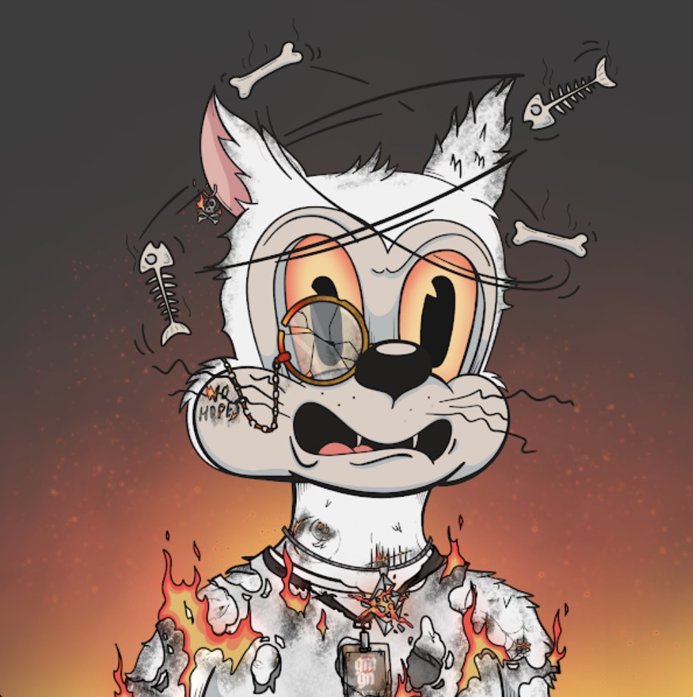 HeroicDose4's tweet photo. Just detonated my @DegenToonz and made a whole set!!!! https://t.co/6YvsfSzZtL