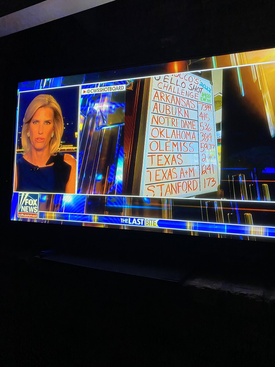 Still winning at Rocco’s!!