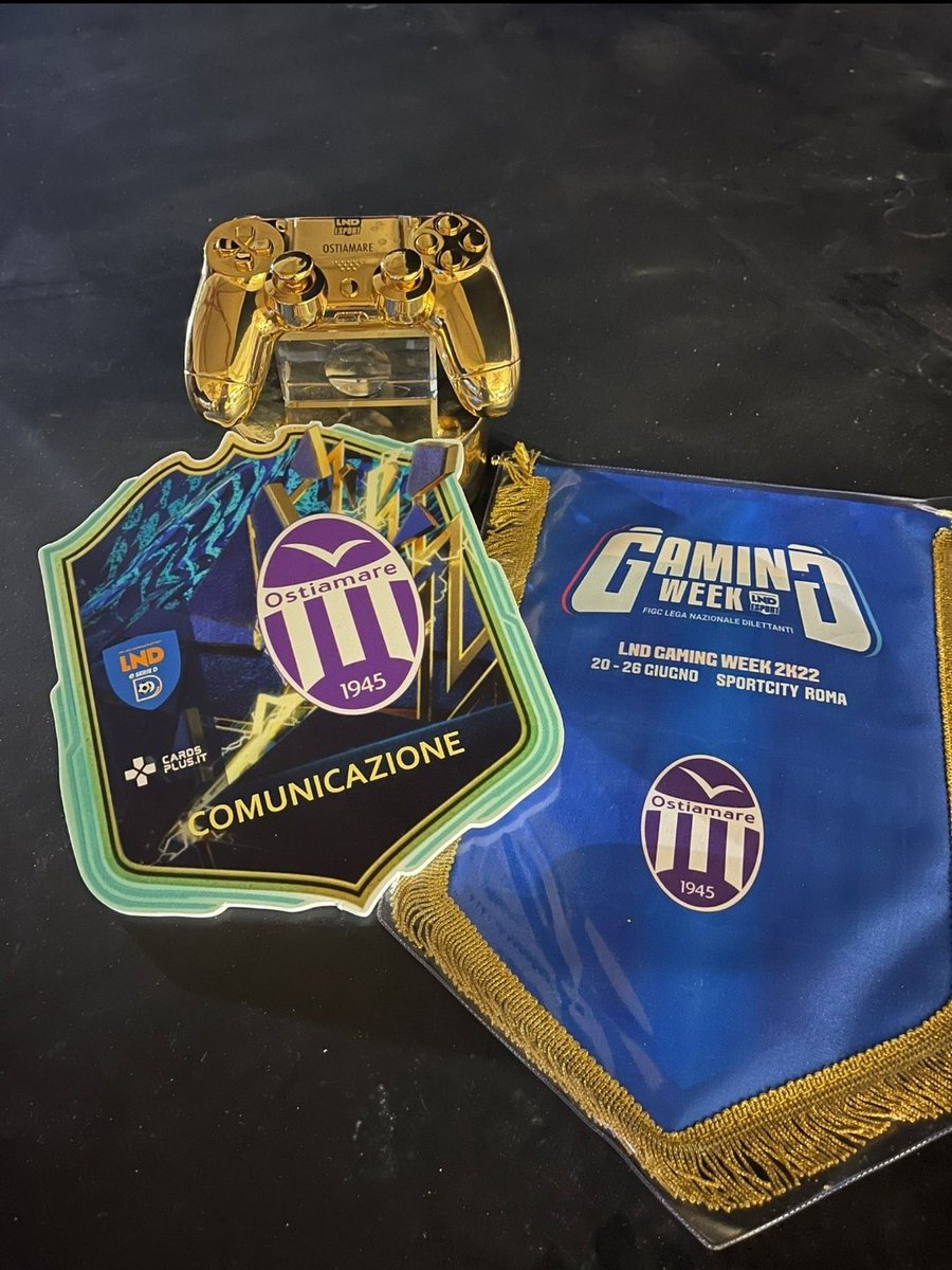 Winnerrrrrrrrr!!!!!

Ringraziamo ogni singolo player Il merito è tutto vostro.♥️🏆♥️