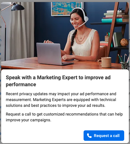 If I get this pop up one more time <a href="/Meta/">Meta</a> ..... 
Let me opt out!! I don't need to see this every time I try and edit an ad.... 
If I wanted help I would ask.