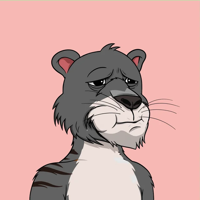 FUCK IT WE GOT SOME TIGERS 4trait

Where the tigerrrrrs at ?? <a href="/yeahtigers/">Yeah Tigers 🐅</a> Change pfp?