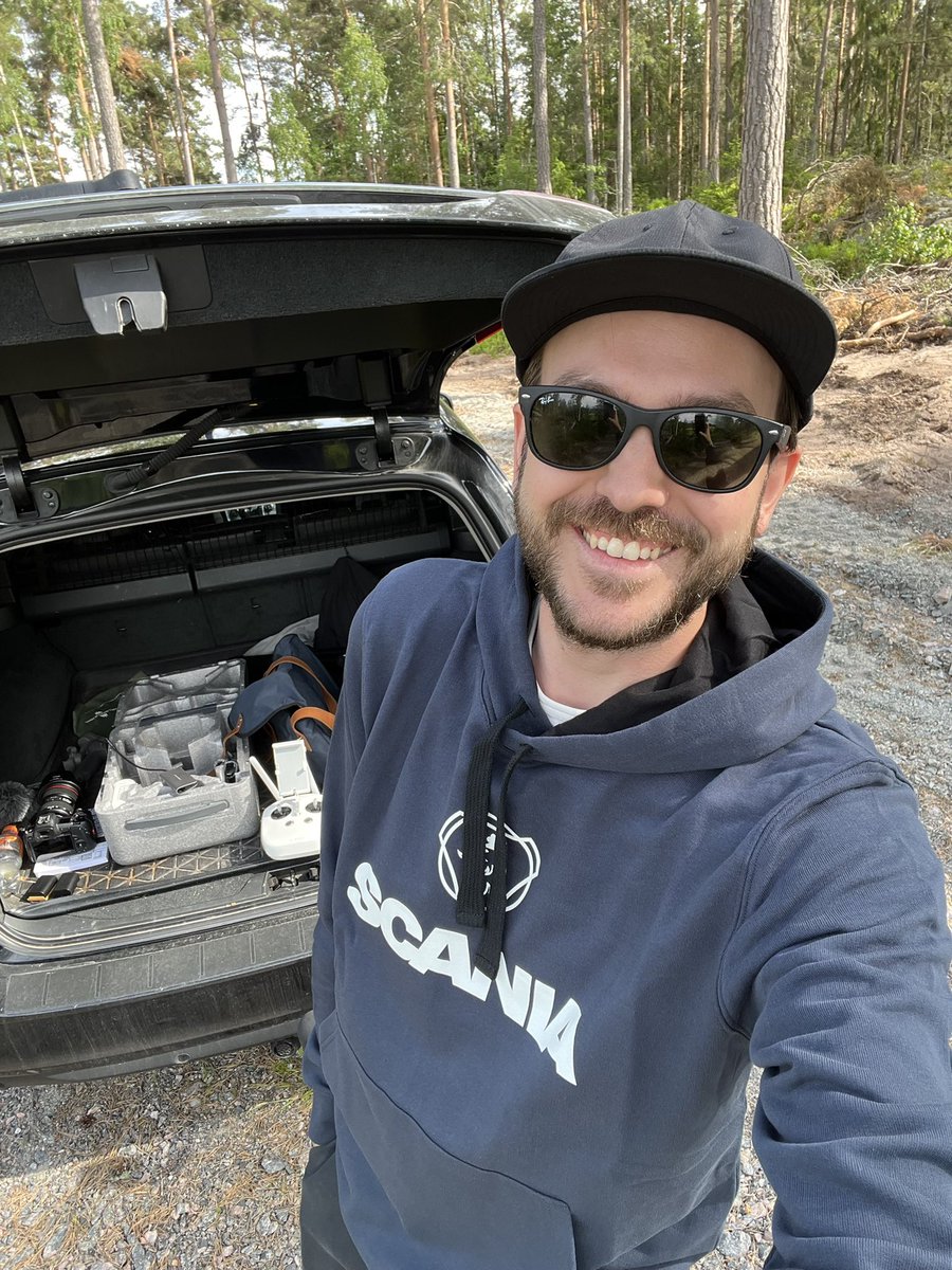 eriknygren's tweet photo. Jävla cool tröja man fixat idag då :) https://t.co/lQQmez4VcH