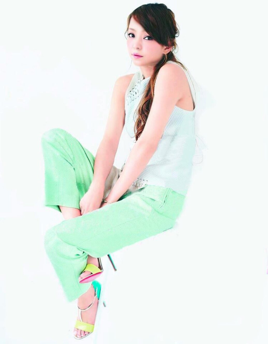 nami@chit*chat(低浮上) on X: 