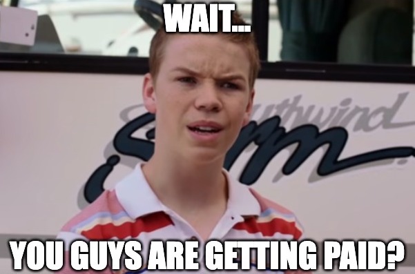 stacker_news's tweet image. Reddit users finding out about Stacker News...