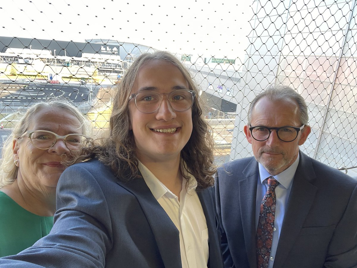 Talentino!® tweet media